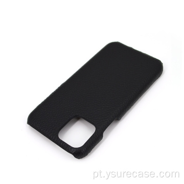 YSURE Ultra Slim Leather Telefone Caso Capa